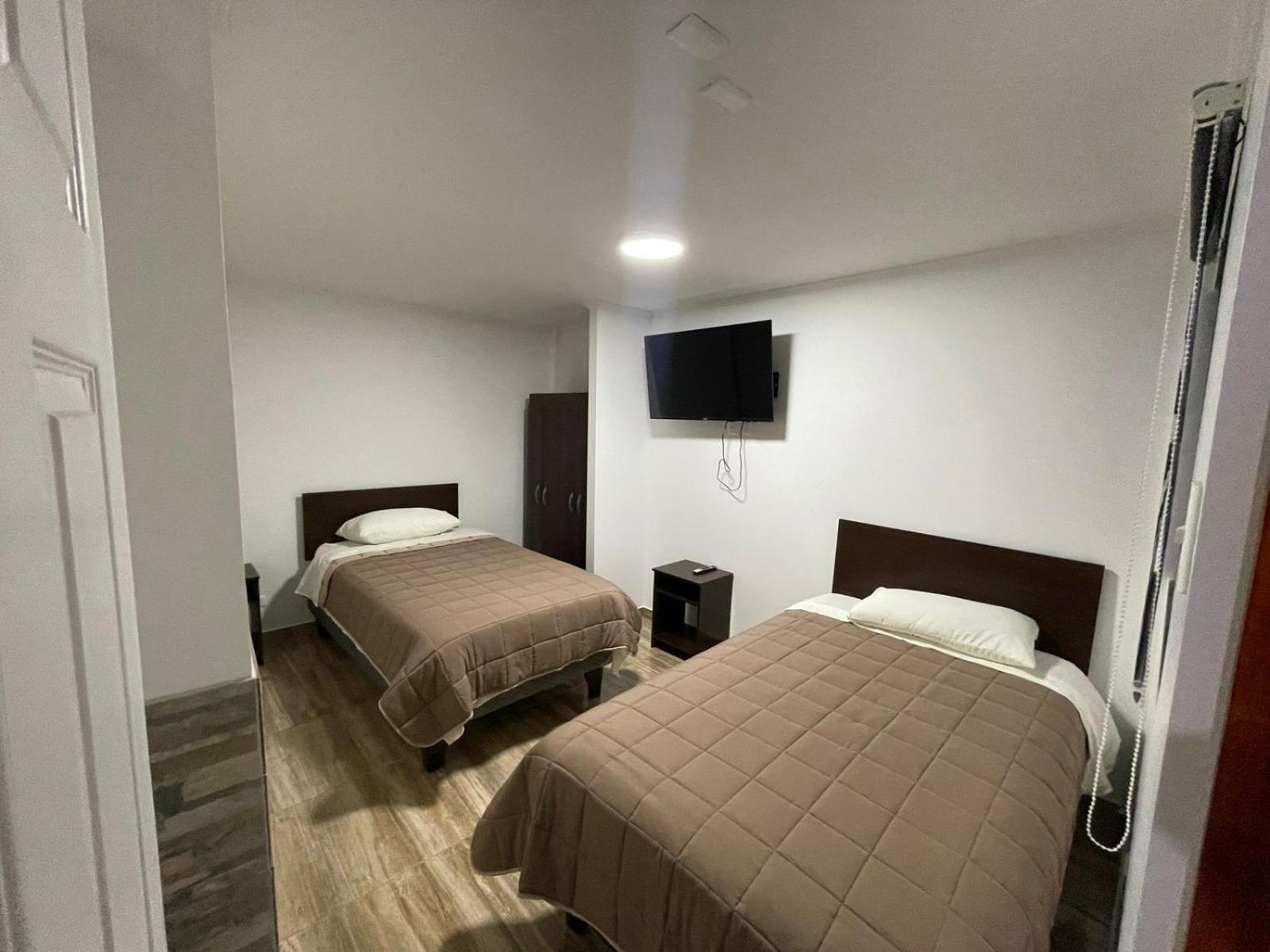 The Marys House Guest house Iquique