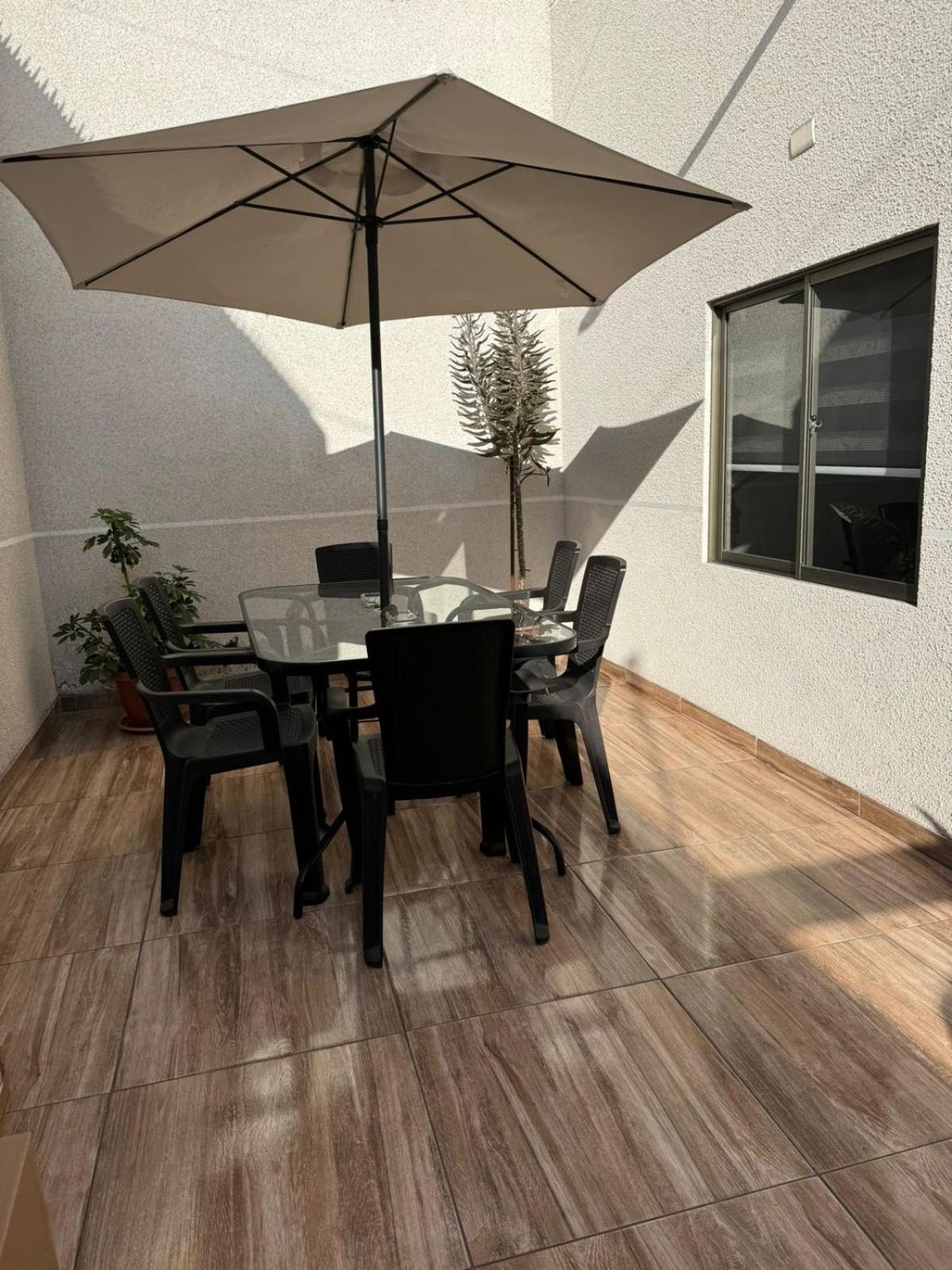 The Marys House Guest house Iquique