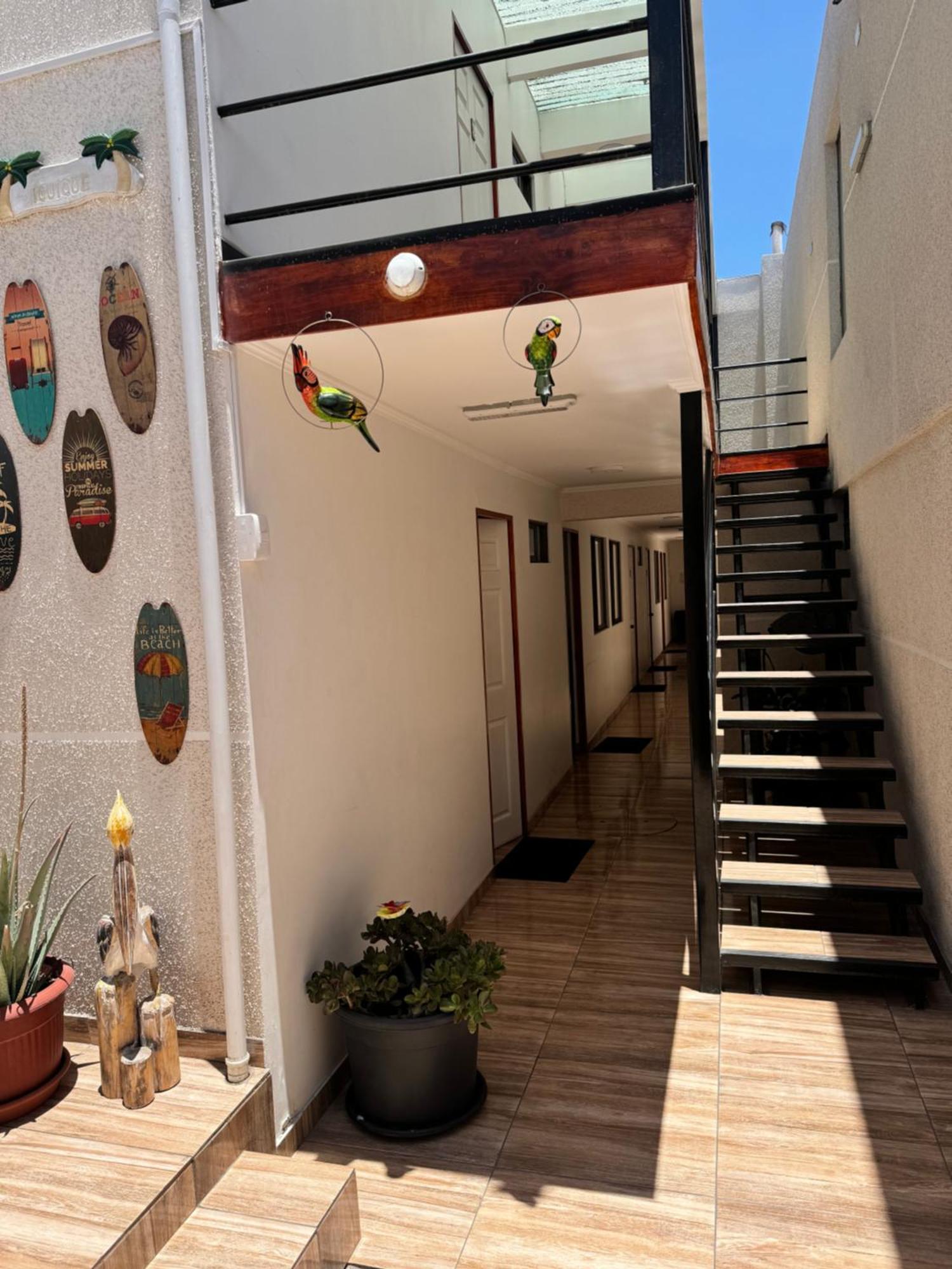 The Marys House Iquique